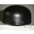 Stainelss steel casting 3 inch Pipe cap for